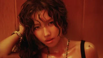 I-DLE、タイトル曲「Gimme Dat Love」MVティーザー公開 – 9thミニAL「We made」