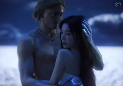 Red Velvet、2年ぶり新曲「Surfin’ Boy’」MVティーザー公開！