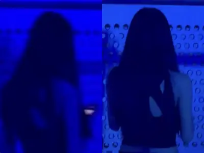 TWICEチェヨン、屋内喫煙疑惑を否定「タバコではなく飲み物、とても疲れる」