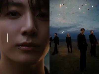 BTS、グーグル「Gemini」とコラボ！映像公開
