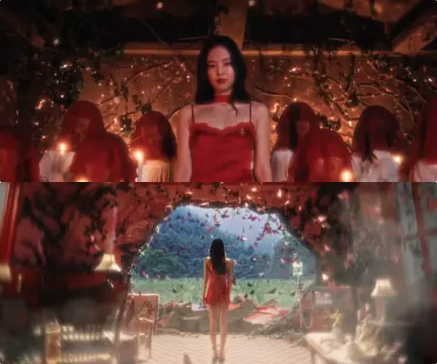 BlackPinkジェニ、新曲「Fallen Angel」MV公開！＋同名EPリリース