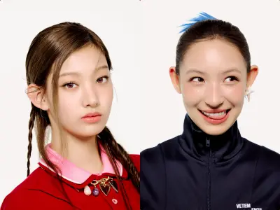 HYBE新女性グル「TUIDE」、8月24日デビュー決定！TWICEジヒョ妹、メンバー