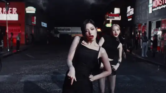 Babymonster、「MOON」MV公開 – CHOOM収録曲