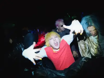 “20周年”BIGBANG、「BiiiG」MVティーザー公開！4年ぶり新曲