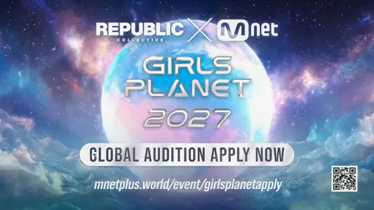 「Girls Planet 2027」オーディション告知映像！Mnet、米UMGとタッグ