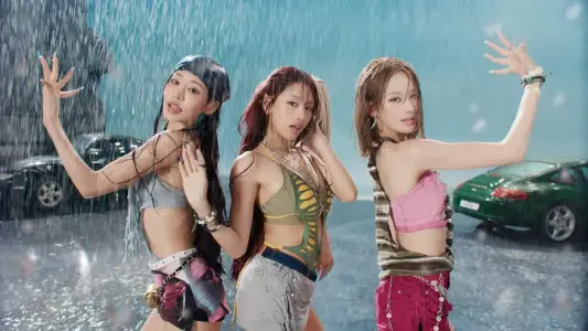 Kiss Of Life、新曲「SWEAT」MV公開 – 2026サマーソング