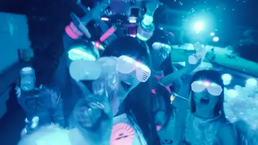 KiiiKiii、新曲「Pop Off Pop Off」MVティーザー公開！
