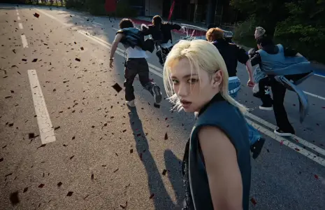 Stray Kids、新曲「This & That」MV公開＋2026初ALリリース