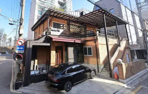 TWICEナヨン、11億円で土地・建物を購入！清潭洞の老朽家屋