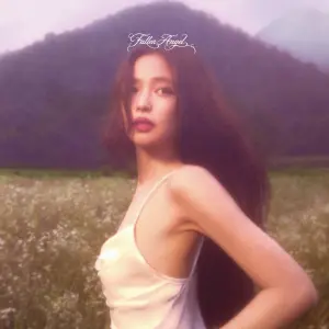 BlackPinkジェニ、EP「Fallen Angel」発売予告！8月末発売