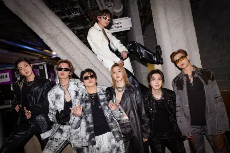 BTS「アリラン」ワルツ、興行収入「691億円」突破！まだツアー中盤