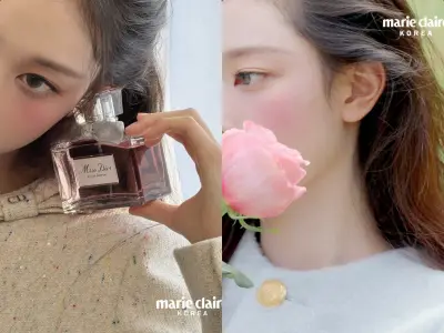 NewJeansヘリン、”Ador復帰後”雑誌に初登場へ！「Dior」と関係維持?
