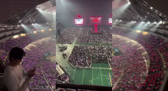 Babymonster、京セラ単独コン開催！ルセラ・ILLITに先んじる、K-POP「5世代女性グル」初
