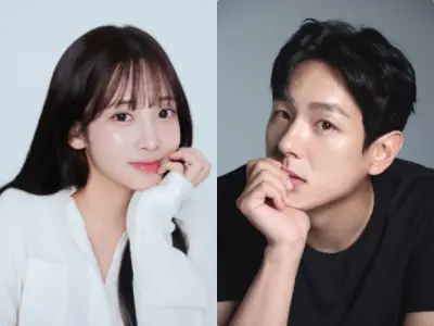 Lovelyzジエ、俳優「クァク・シヤン」と結婚！11月に挙式