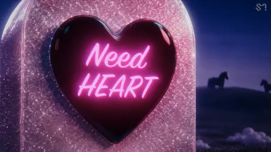 Hearts2Hearts、新曲「Moonride」MVティーザー公開！Kiaとコラボ