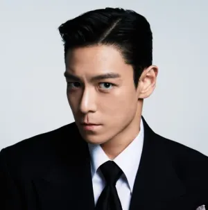 T.O.P「BIGBANG復帰」の考えなし…「ソロ活動を続けていくつもり」
