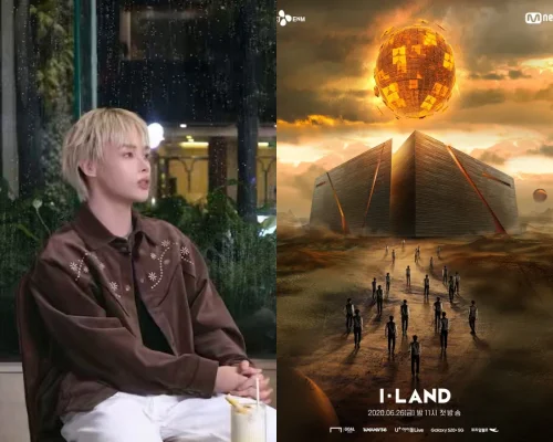 Enhypen誕生「I-Land」、練習生同士接触に厳しい制限…ハンビン「友達になること禁止…仲良くなったら強制退場」