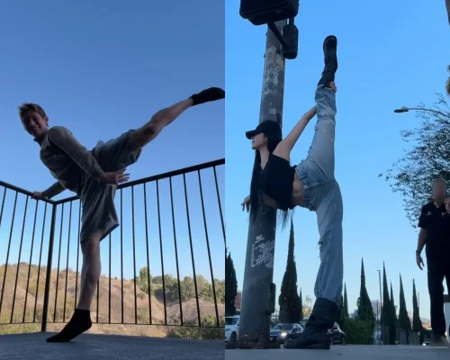 「カズハを馬鹿にしている！」CORTIS、「Ain’t In LA」チャレンジ動画に、思わぬ反応…