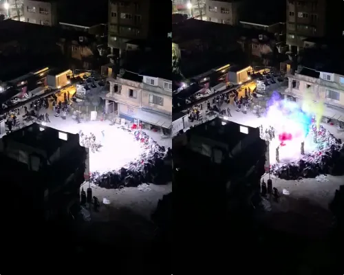 ジェジュン「Keyvitup」、深夜MV撮影で謝罪、午前3時に「爆音」響き渡る
