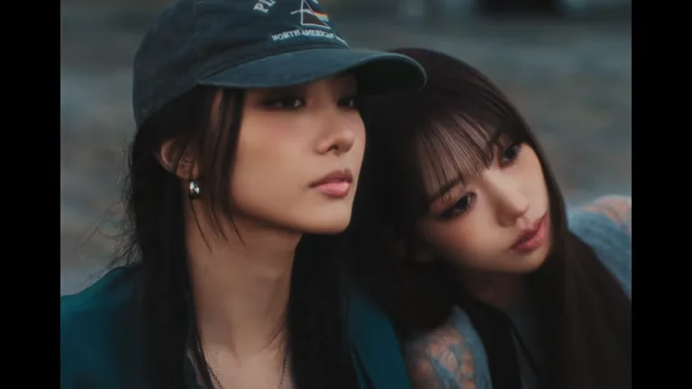 MEOVV、新曲「Go Hard」MVティーザー公開！