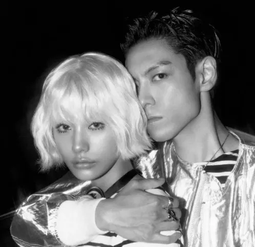 Bigbang TOP x ナナ、熱愛！「MV公演で知り合い、6月に恋人に発展」