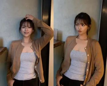 JYP再契約なし「ジョンヨン」、激やせ！TWICEデビュー時思わせる「小顔」に、女優に転身