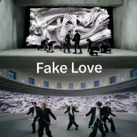 AND2BLE、BTSパクリ疑惑！新曲MVティーザーに、「Mic Drop」「Fake Love」「血,汗,涙」酷似シーンずらり