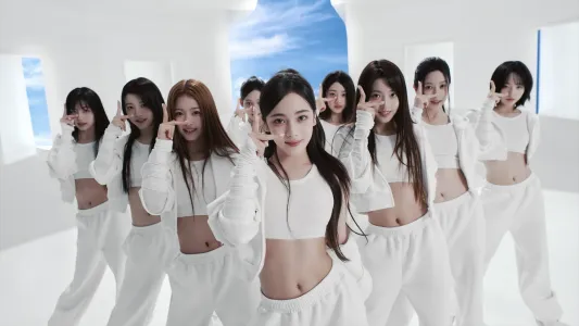 イスマンK-POPに復帰！新グル「A2O SOUL」「A2O LITE」、デビューMV公開