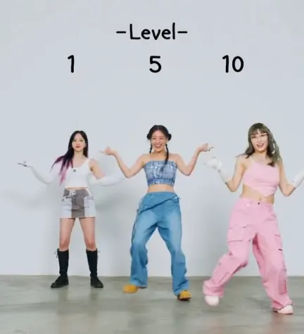 TWICEジヒョ「100 50 10%チャレンジ」趣旨無視ぶりに賛否！「モモに張り合おうと必死」