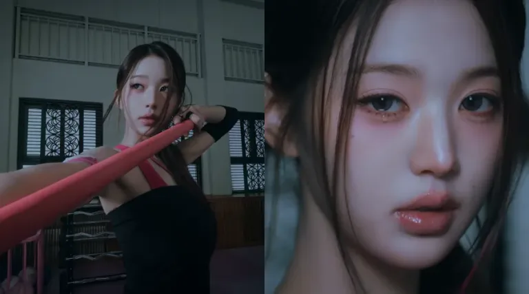 IVE、「ガールヒーロー」でカムバへ！トレーニング映像公開！新EP「Looks Can Kill」